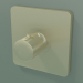 3d model HighFlow flush-mounted thermostat (34716250) - preview