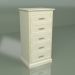 3d model Chest of drawers VN 340 - preview