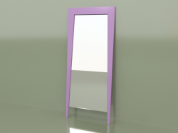 Miroir EGO (Violet)