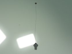 Lámpara de suspensión Diésel