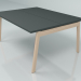 3d model Work table Ogi B Bench BOB56 (1600x1210) - preview