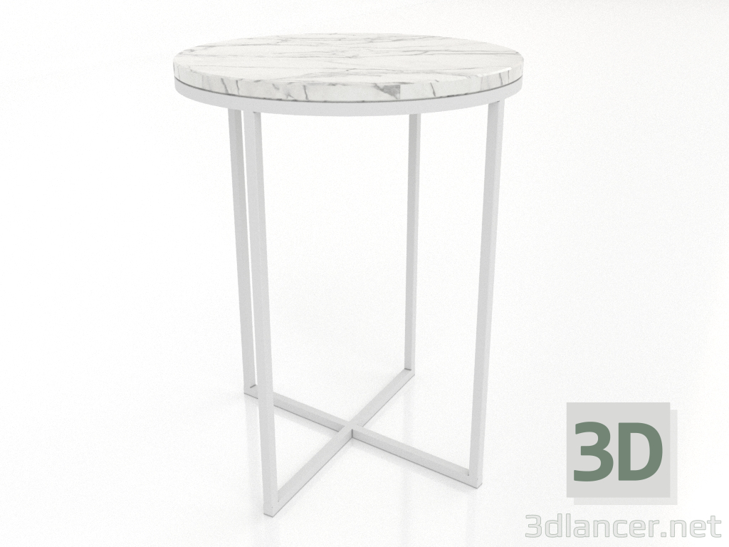 modèle 3D Table basse (option 3) - preview modèle 3D Table basse (option 3) - preview