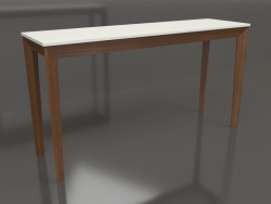 Console table KT 15 (16) (1400x400x750)