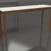 3D modeli Konsol masası KT 15 (16) (1400x400x750) - önizleme