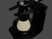 Shaving set