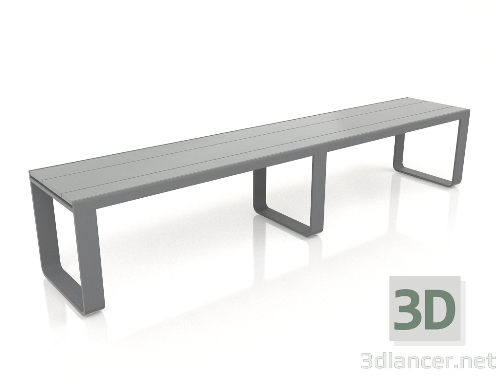 3d model Lava 210 (Anthracite) - preview
