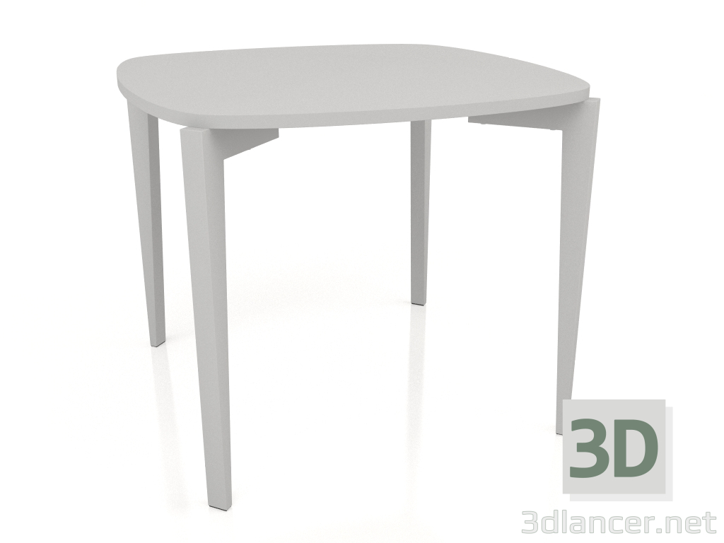Modelo 3d Mesa de jantar compacta e elegante (opção 12) - preview