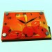 3d model Watch picture ORANGE - preview