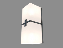 Lampe pour mur Qubica (805620)