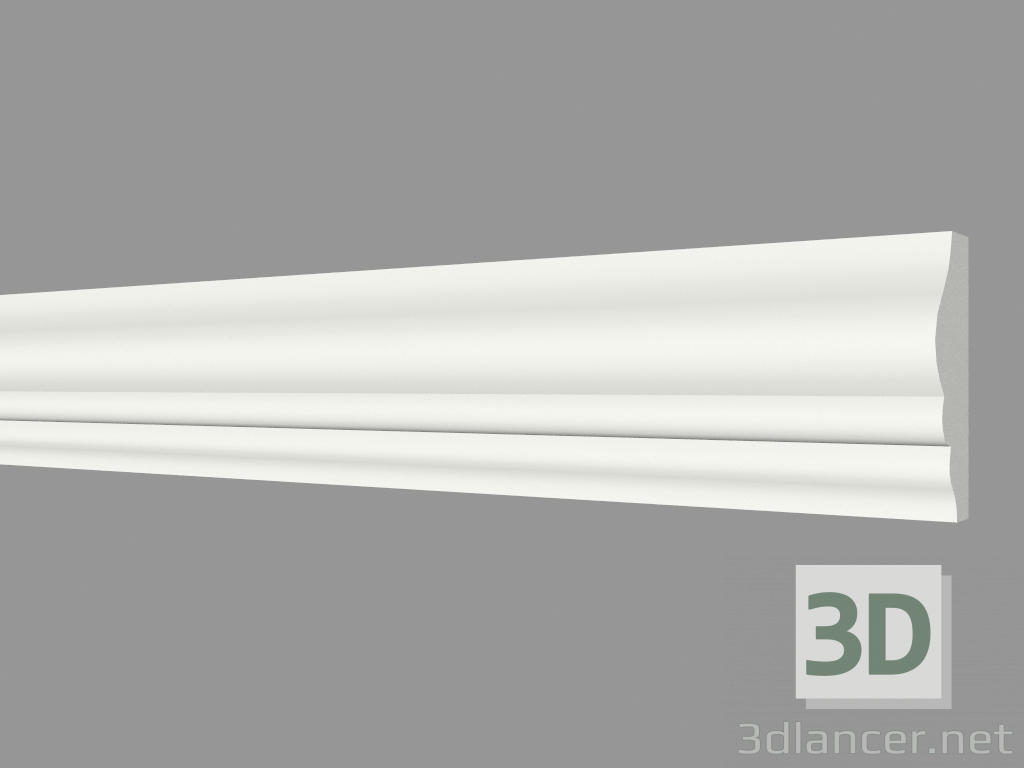 modèle 3D Moulage (TG47) - preview