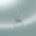 modèle 3D Lampe suspension Marble Light (SV4) - preview