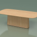 3d model Table POV 465 (421-465-S, Rectangle Radius) - preview