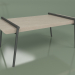 modèle 3D Table basse Duoo (1200) - preview