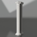 3D Modell Gipssäule KK 034 (D=290mm, H=3160mm) - Vorschau