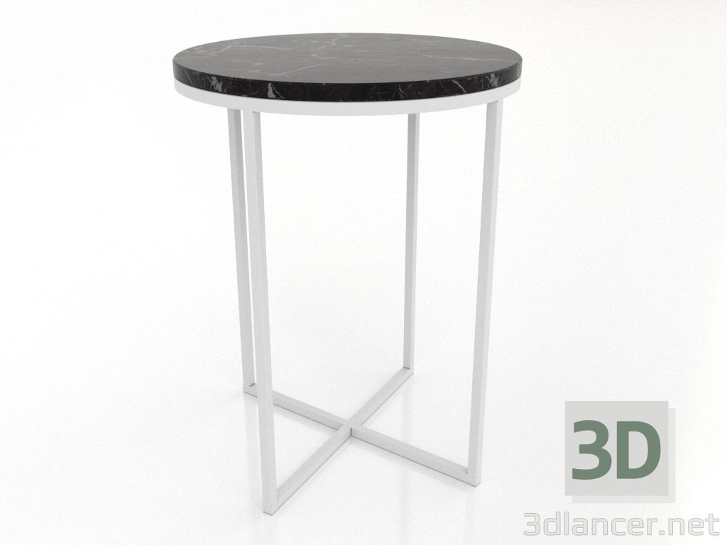 modèle 3D Table basse (option 4) - preview modèle 3D Table basse (option 4) - preview