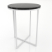 modèle 3D Table basse (option 4) - preview