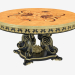 3 डी मॉडल कॉफी टेबल (13143) - पूर्वावलोकन