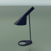 3d model Table lamp AJ TABLE (20W E27, MIDNIGHT BLUE) - preview