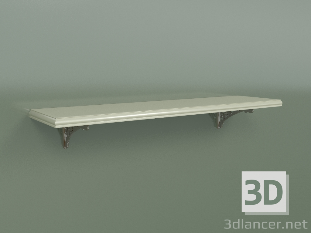 3d model Shelf VN 750 - preview