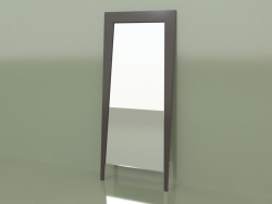 Espelho EGO (Preto)