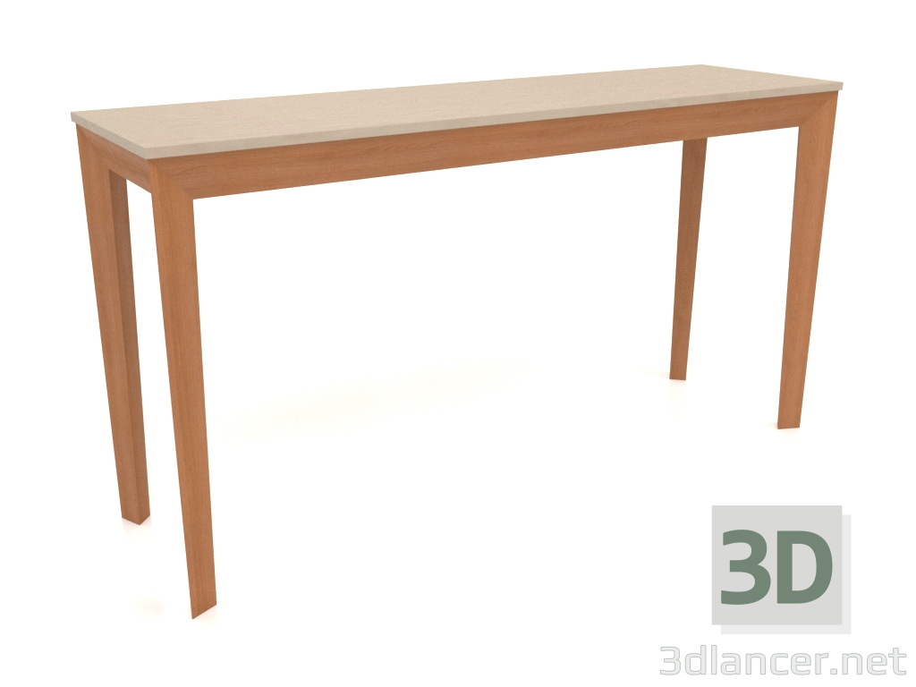 3 डी मॉडल कंसोल टेबल केटी 15 (17) (1400x400x750) - पूर्वावलोकन