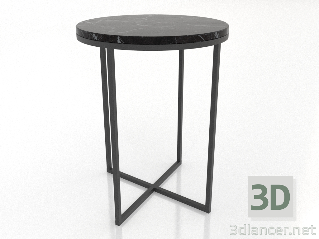 modèle 3D Table basse (option 5) - preview modèle 3D Table basse (option 5) - preview