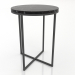 modèle 3D Table basse (option 5) - preview