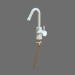 modello 3D Lavello rubinetto MA702806 - anteprima