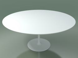 Table ronde 0691 (H 74 - P 160 cm, M02, V12)