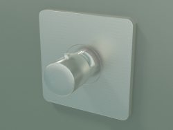 HighFlow flush-mounted thermostat (34716820)