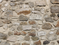 Muro di pietra