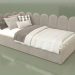 3d model Children's bed Cindy - preview