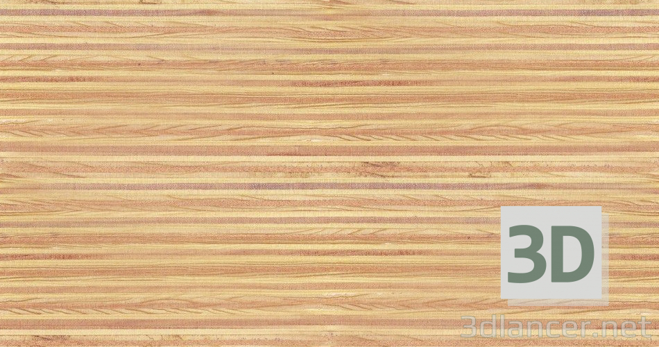 Texture Plywood end piece (seamless texture) free download - image