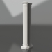 modèle 3D Colonne de plâtre KK 036 (D=300mm, H=3000mm) - preview