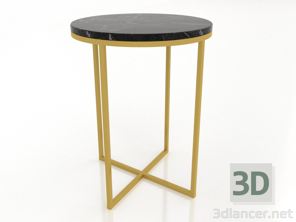 modèle 3D Table basse (option 6) - preview modèle 3D Table basse (option 6) - preview