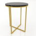 modèle 3D Table basse (option 6) - preview