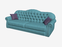 Double sofa Royal