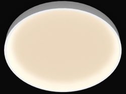Lampe LED de surface (DL18551_01WW D730)