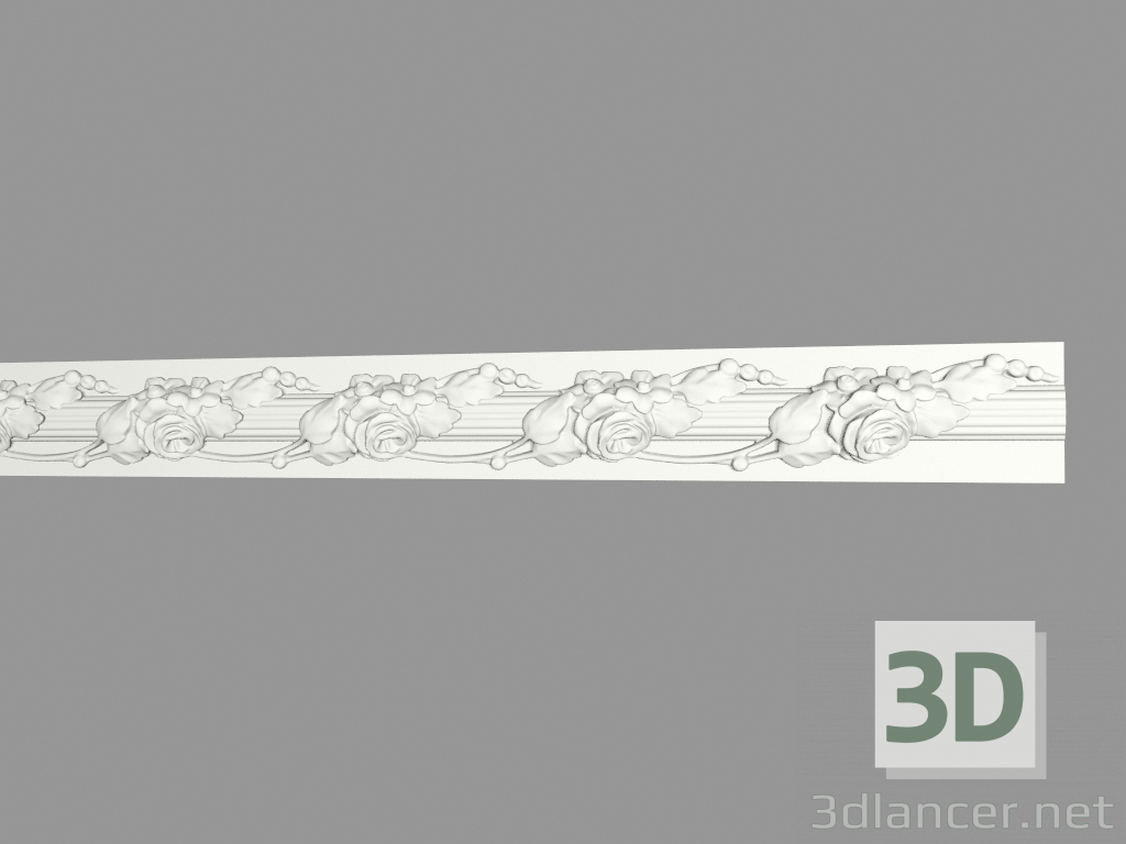 modello 3D Stampaggio (MD54) - anteprima