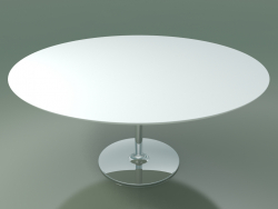 Round table 0691 (H 74 - D 160 cm, M02, CRO)