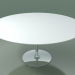 modèle 3D Table ronde 0691 (H 74 - P 160 cm, M02, CRO) - preview