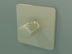 HighFlow flush-mounted thermostat (34716990)