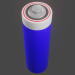 modèle 3D Batterie - preview
