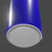 3d model Battery - preview