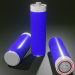 3d model Battery - preview