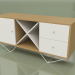 3d model Chest of drawers RHEIN - preview