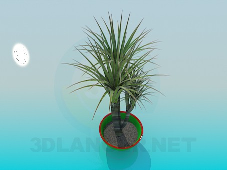 modelo 3D Bote - escuchar modelo 3D Bote - escuchar