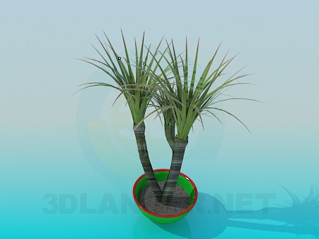modelo 3D Bote - escuchar modelo 3D Bote - escuchar