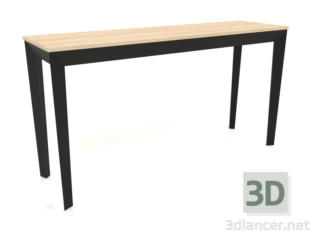 3 डी मॉडल कंसोल टेबल केटी 15 (19) (1400x400x750) - पूर्वावलोकन