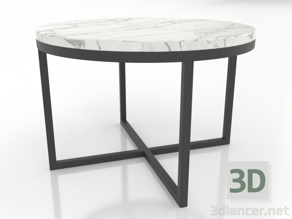 modèle 3D Table basse GRANDE (option 1) - preview modèle 3D Table basse GRANDE (option 1) - preview